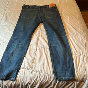 Levi’s 502 38 x 32